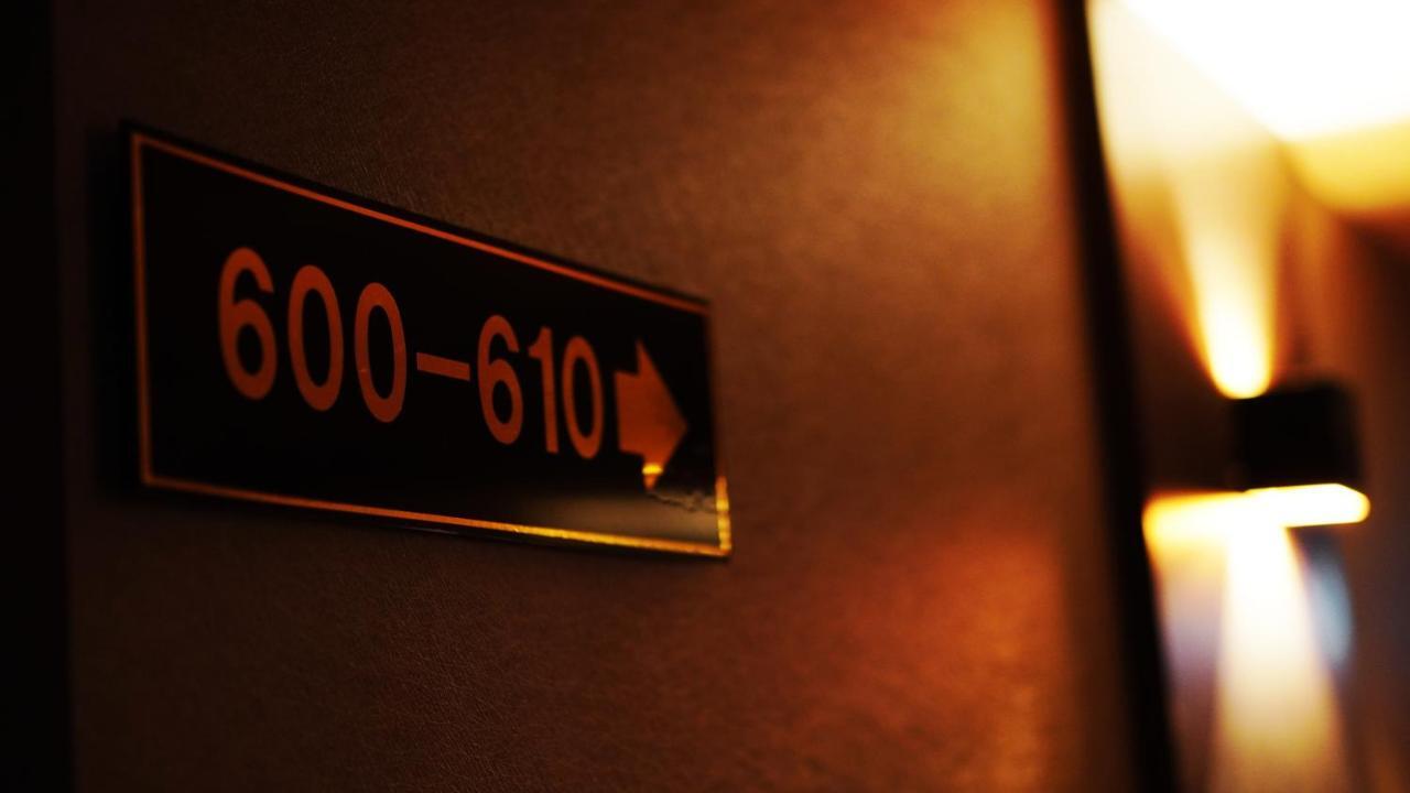 Su Ao Hotel Suao Bagian luar foto
